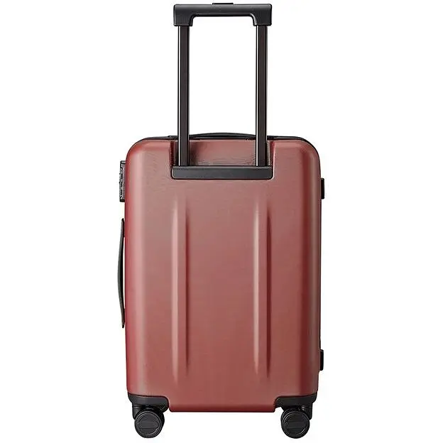 Валіза Xiaomi Runmi 90 Ninetygo PC Luggage 28'' Red (6970055341097) - фото 3