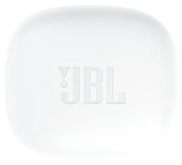 Гарнітура JBL WAVE FLEX White (JBLWFLEXWHT) - фото 9
