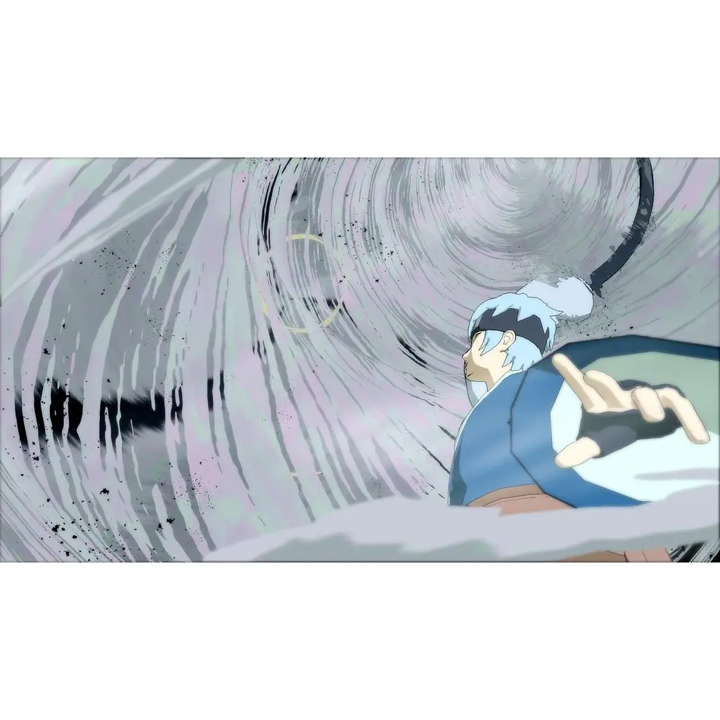 Ключ активации Microsoft Naruto Shippuden: Ultimate Ninja Storm 4 для Xbox One/Series - фото 10