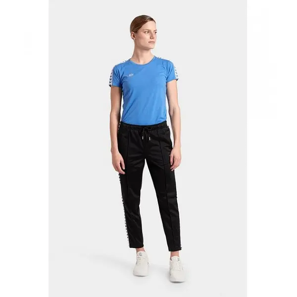 Штани Arena 7/8 Team Pant Black XS (1097-001780-510 XS) - фото 5