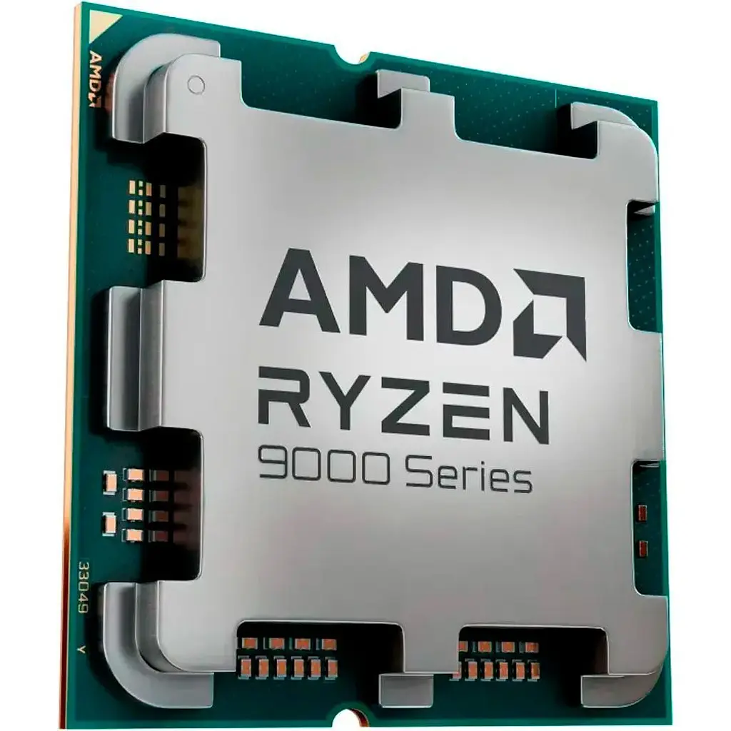 Процессор AMD Ryzen 9 9950X Box (100-100001277WOF) EU [135581] - фото 2