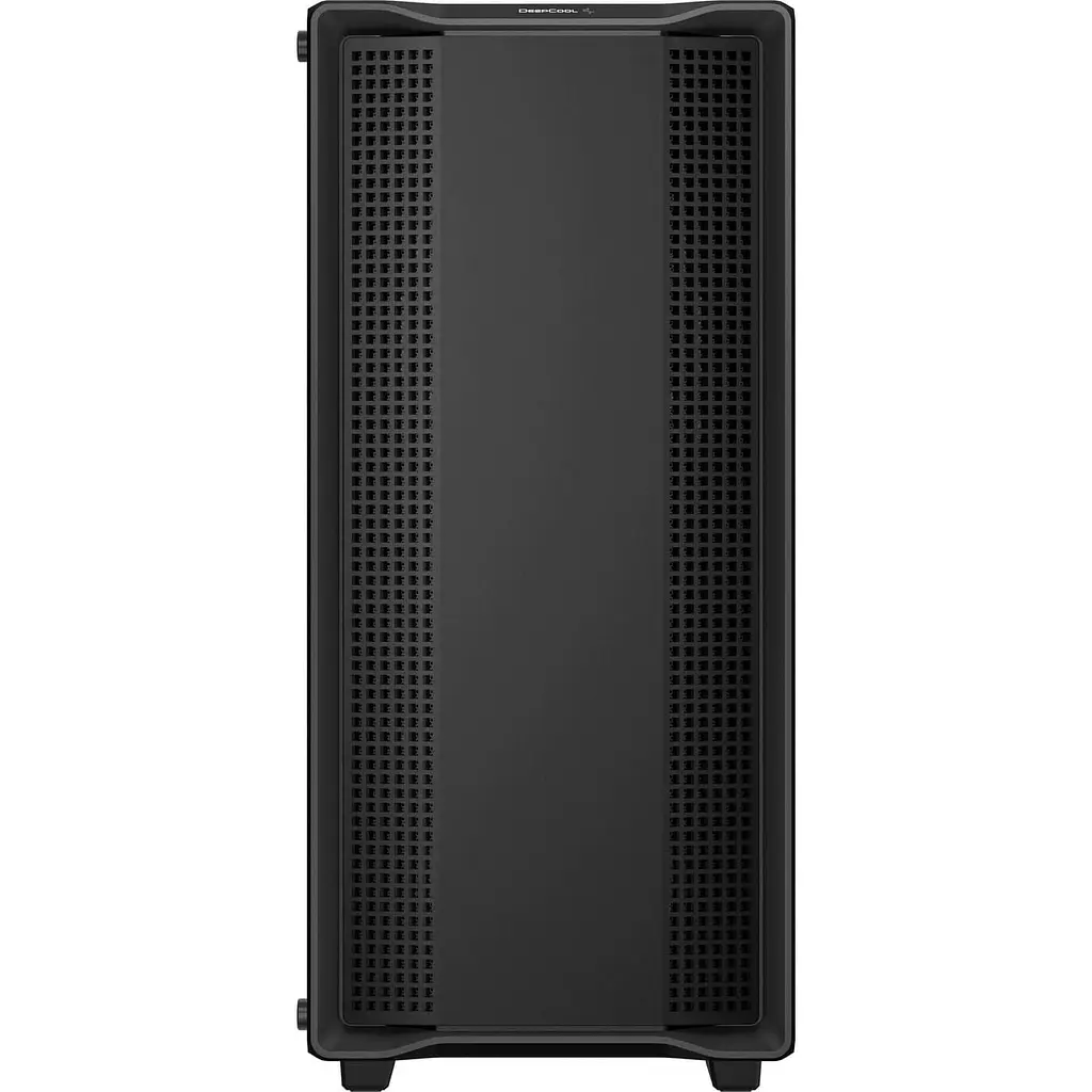 Корпус Deepcool CC560 черний (CC560 V2) Без БП - фото 2