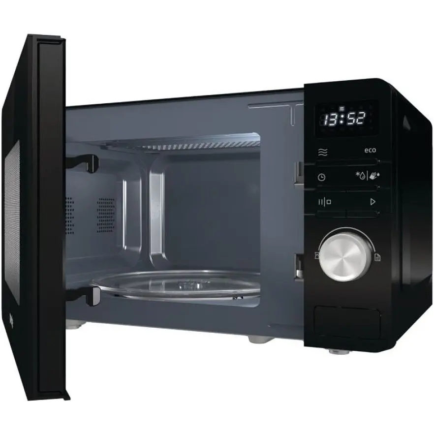 Микроволновая печь Gorenje MO 20 A3B (733237) - фото 3