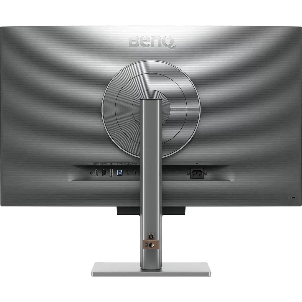 Монитор BenQ 31.5` RD320U (9H.LMSLA.TBE) [147896] - фото 7