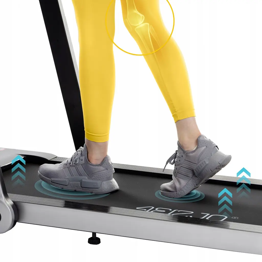 Беговая дорожка 4FIZJO TM Pure (P-5907739319340) - фото 3