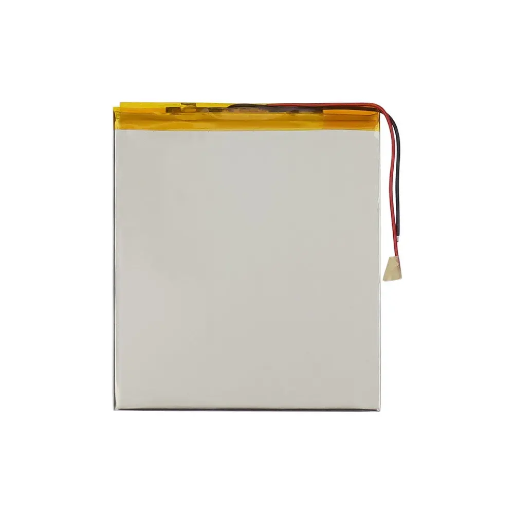 Акумулятор 3590105P універсальний з контролером, 3 х 90 х 106 мм (3500 mAh)/ для планшета - фото 2