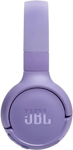 Bluetooth Stereo JBL Tune 520 BT (JBLT520BTPUREU) Purple UA - фото 3