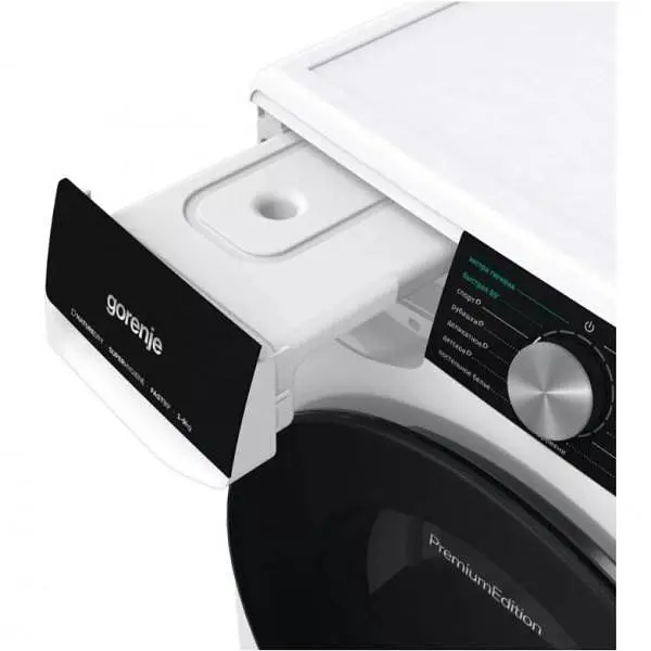 Сушильна машина Gorenje DNS92/UA - фото 10