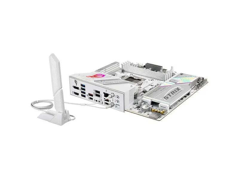 Материнська плата Asus ROG STRIX B850-G GAMING WIFI (90MB1M30-M0EAY0) - фото 10