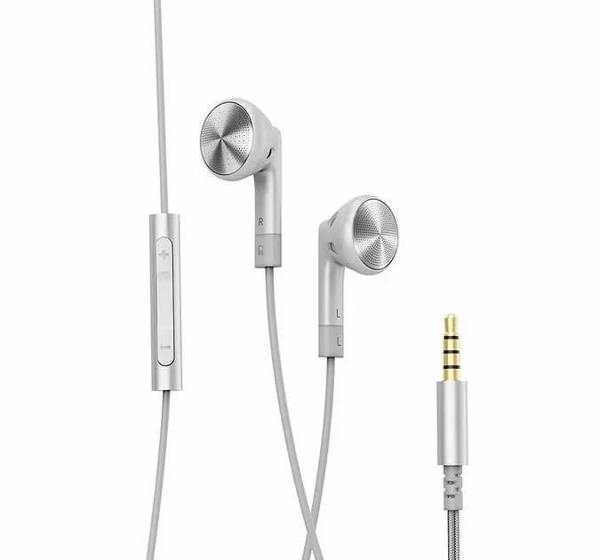 Наушники FiiO FF1 silver - фото 2