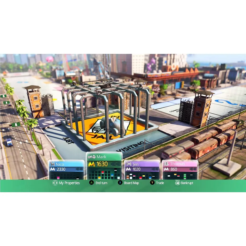 Ключ активации Microsoft Hasbro Family Fun Pack для Xbox One/Series - фото 8
