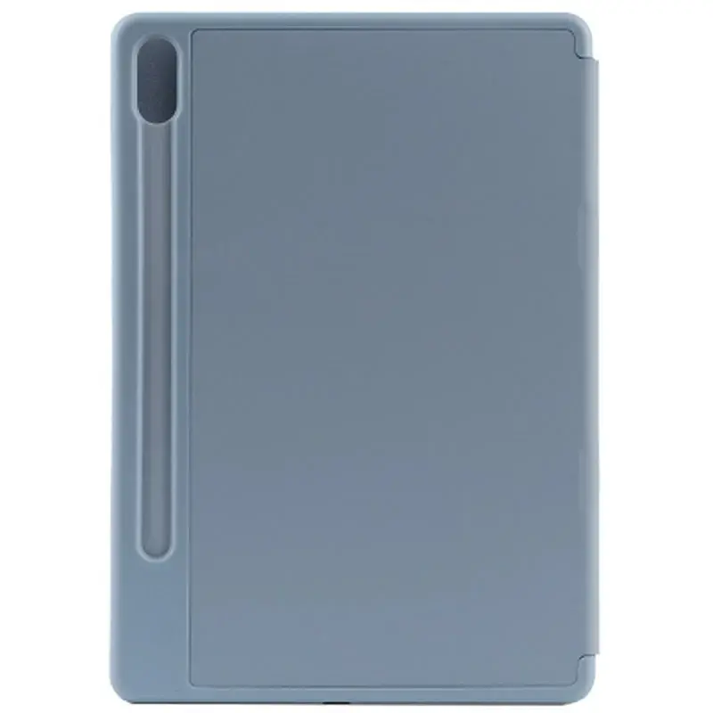 Чохол до планшета Armorstandart Smart Fold Pen Samsung Galaxy Tab S11 Lavender Grey (ARM88426) - фото 2