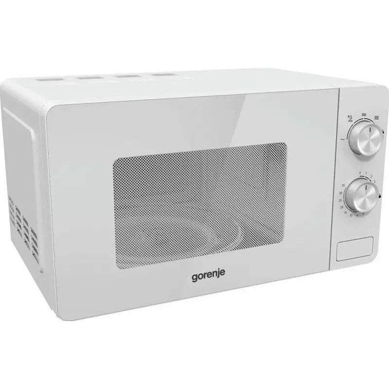 Мікрохвильова піч Gorenje MO20E1W2 - фото 2