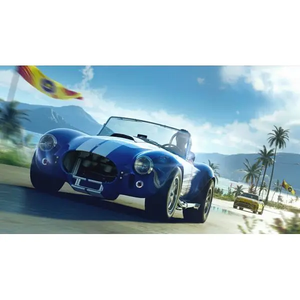 Гра The Crew Motorfest (російські субтитри) (PS4) - фото 4