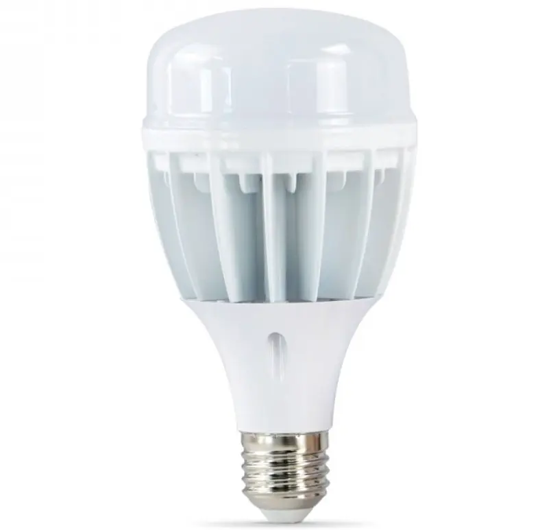 Лампа свiтлодiодна Feron LB-65 40Вт E27-E40 6400K (1515) - фото 2