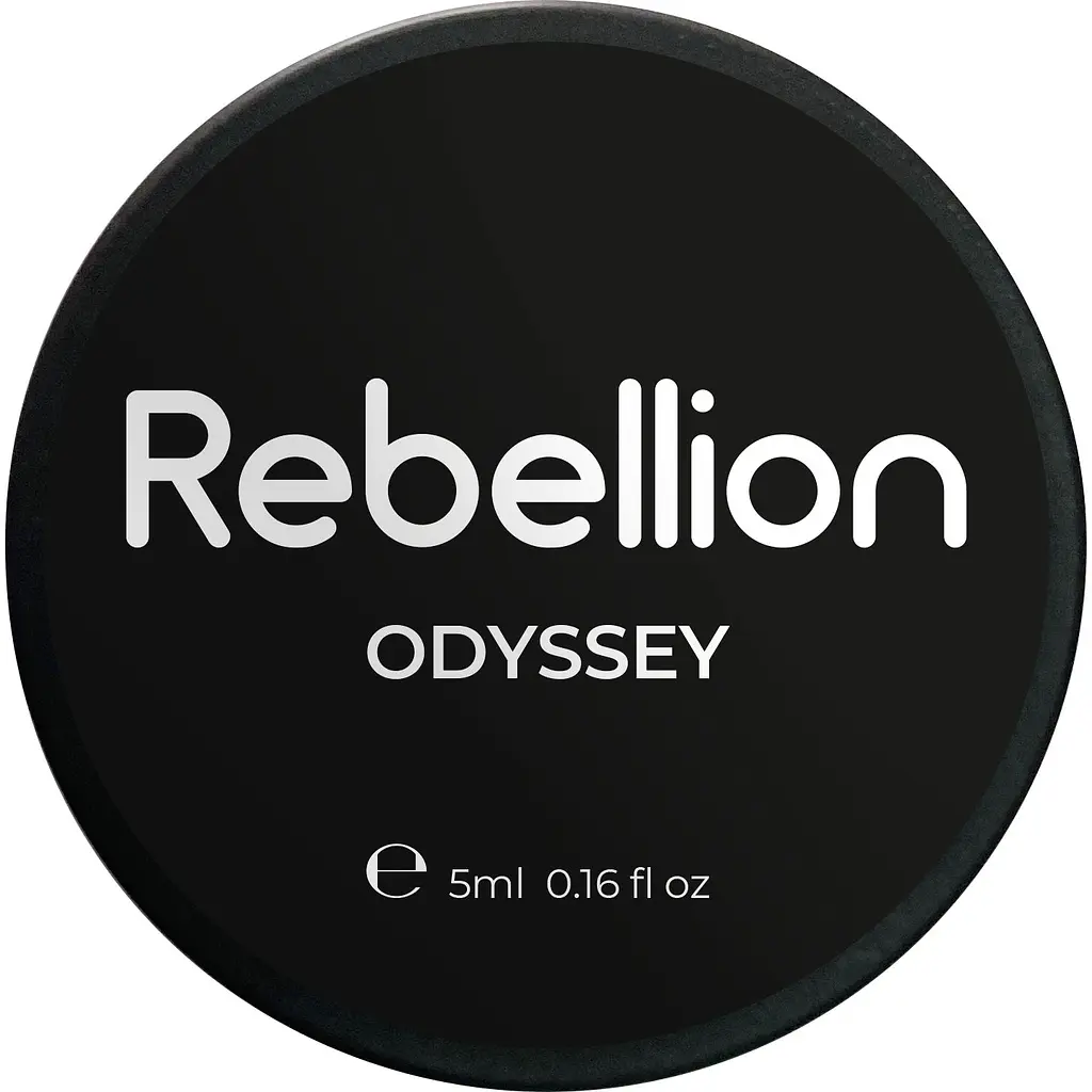 Тверді парфуми Rebellion Odyssey 5 мл - фото 3