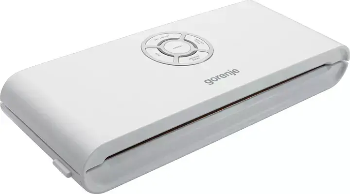 Вакуумний пакувальник Gorenje VS 120 W