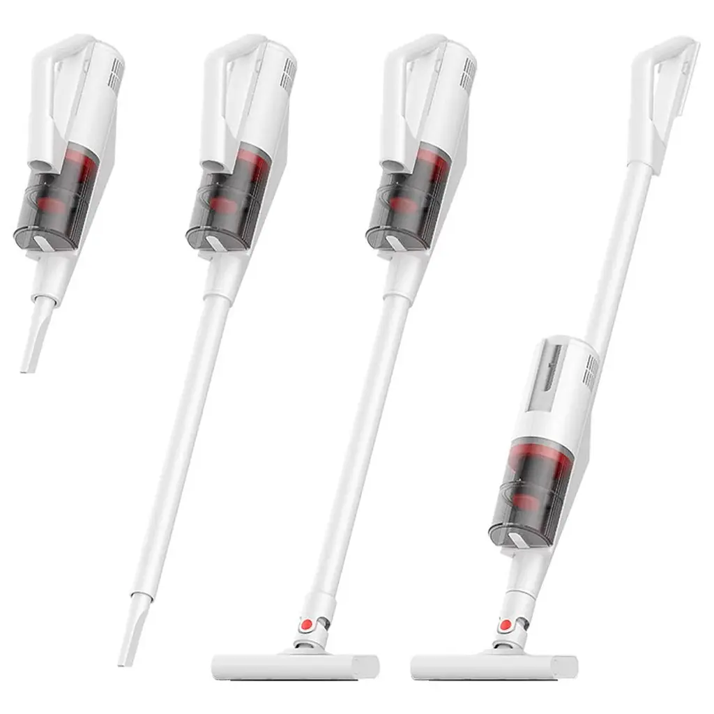 Пилосос Deerma Multipurpose Carrying Vacuum Cleaner (DX888) - фото 2