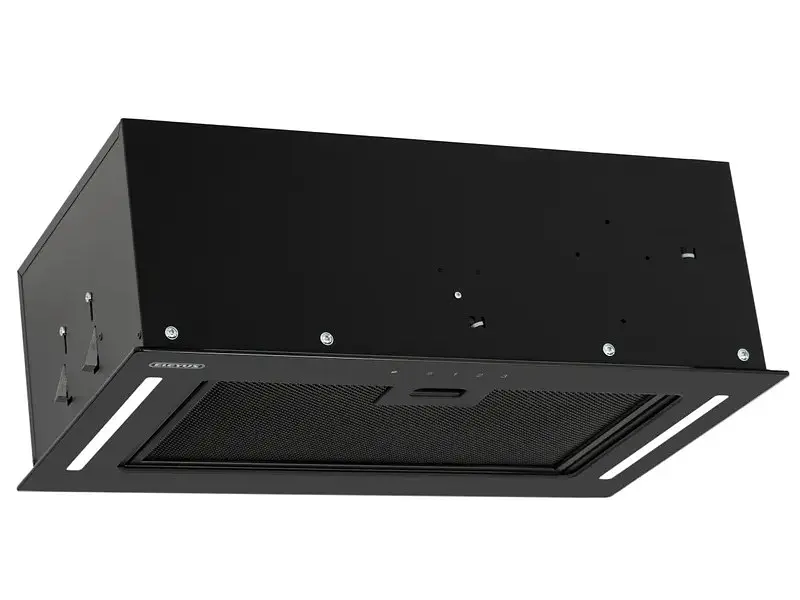 Витяжка вбудована ELEYUS NAVIS 1000 LED 52 BL - фото 2