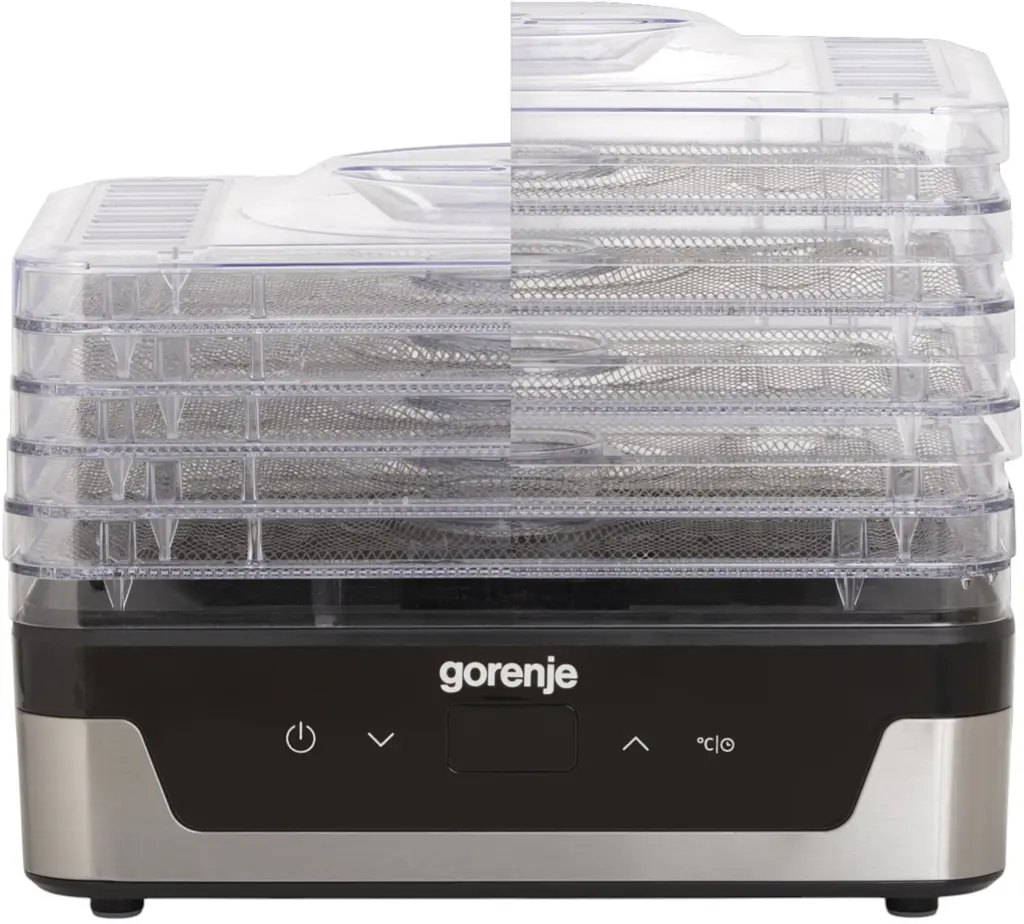 Сушарка Gorenje FDK400DE - фото 4