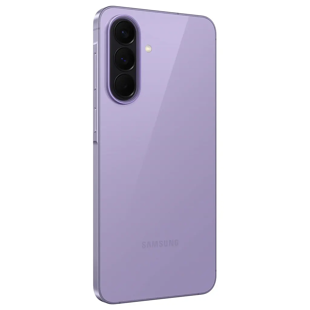 Смартфон Samsung Galaxy A57 5G 8/256GB Awesome Lilac (SM-A576BZVDEUC) - фото 5