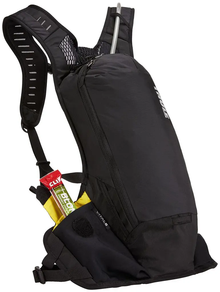 Рюкзак-гидратор Thule Vital Black 6 л (TH 3204152) - фото 5