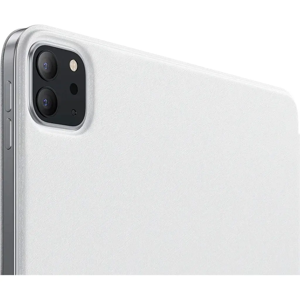 Чохол-книжка Benks Urban Magnetic Case для Apple iPad Pro 11` (2024-2025) White [130784] - фото 3