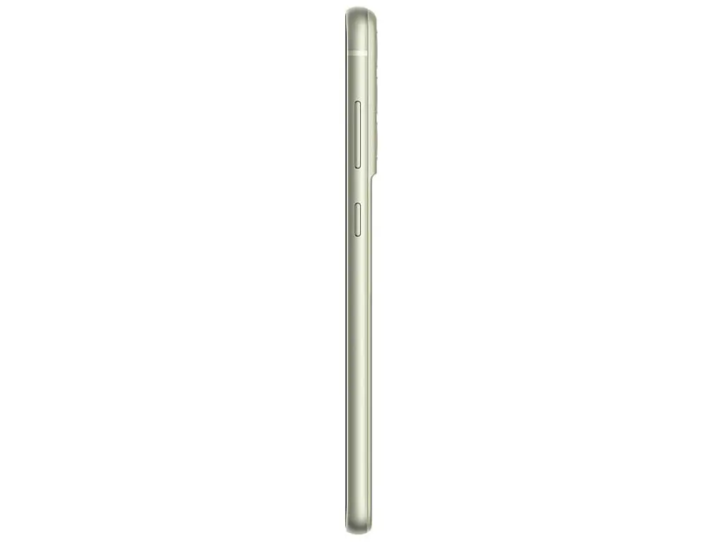 Смартфон Samsung Galaxy S21 FE 5G 6/128GB SM-G990B Olive - фото 4