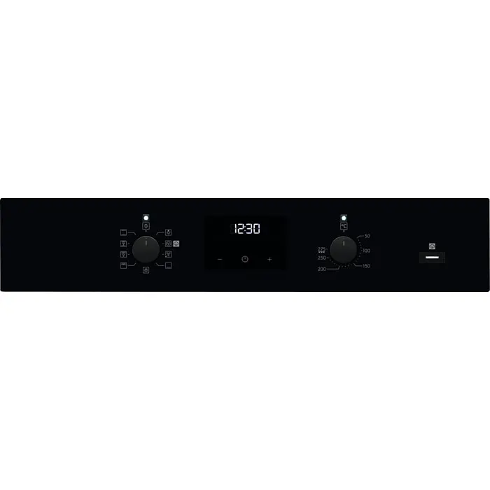 Духовка електрична Electrolux EOD3C70TK - фото 4