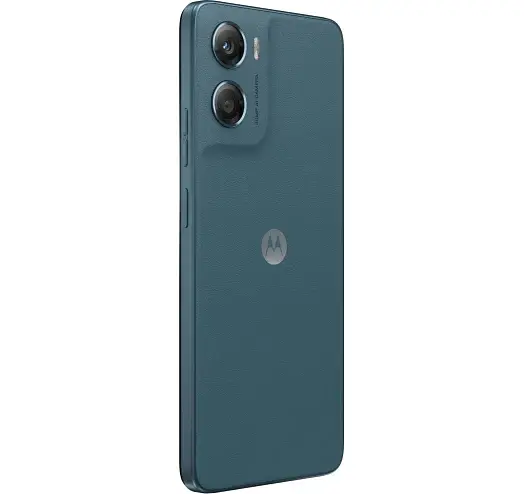 Смартфон Motorola G06 Power XT2535-13 4/256Gb Tepestry PBA00000UA No Adapter UA UCRF - фото 2