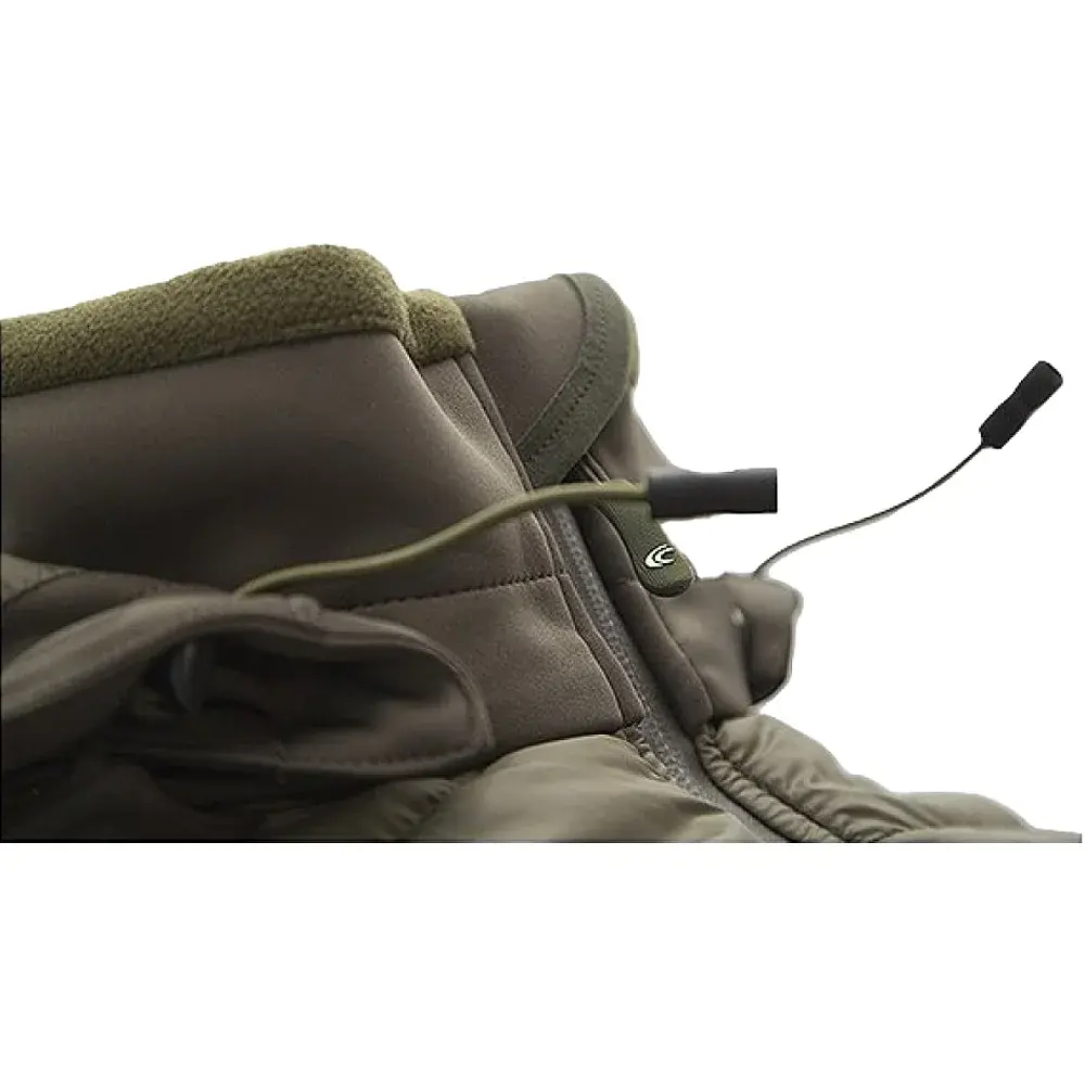 Куртка Carinthia G-LOFT ISG 2.0 Jacket L Olive - фото 9