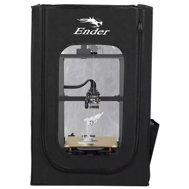 Корпус для 3D-принтера Creality Ender 3D Enclosure 75x65x55cm (4008030049) - фото 2