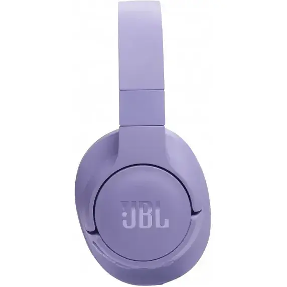 Гарнітура JBL Tune 720BT Purple (JBLT720BTPUR) (6861963) - фото 3