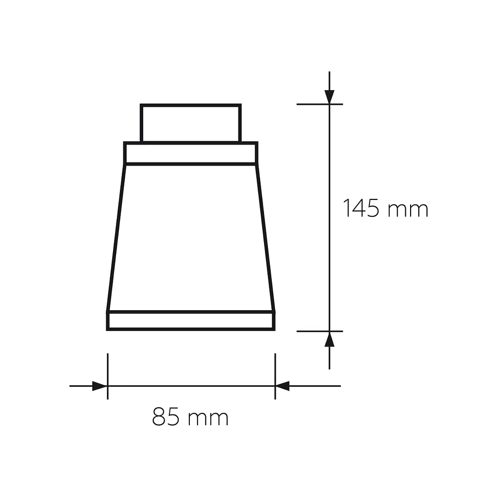 Светильник для уничтожения насекомых Eurolamp LED (MK-5W(LIGHT)) - фото 3