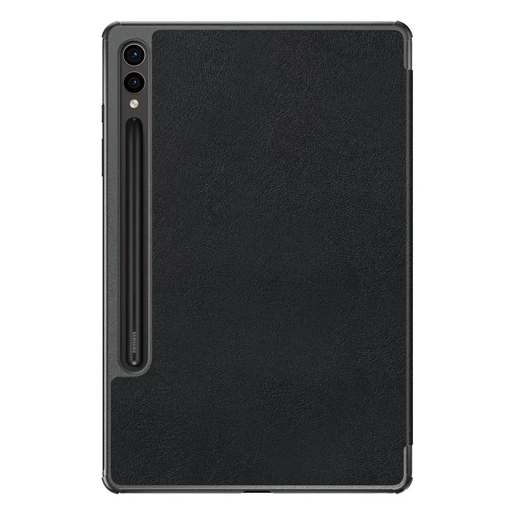 Чохол до планшета Armorstandart Samsung Galaxy Tab S9 FE+ (SM-X610/X616) Black (ARM72420) - фото 2