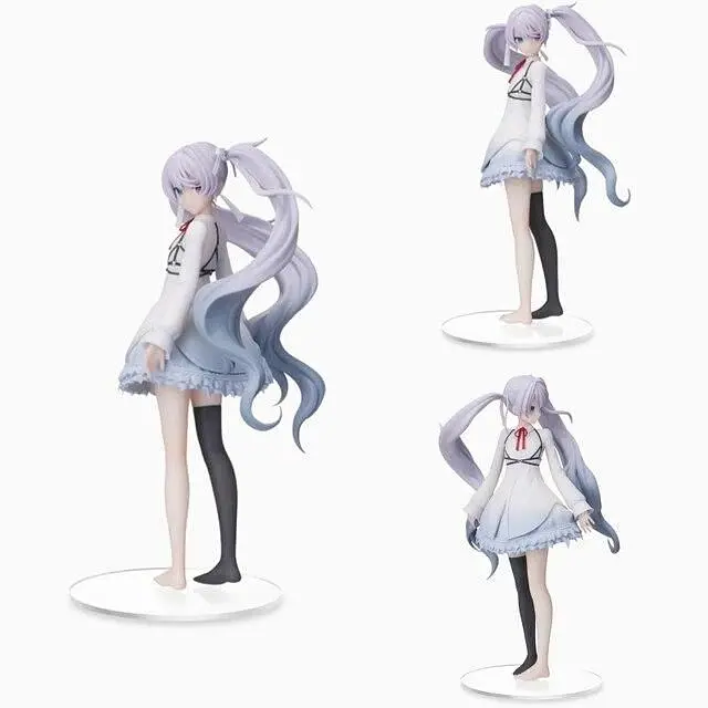Фігурка Sega Premium Sekai Colorful Hatsune Miku Хацуне Міку 23 см S HM SPM 23 - фото 2