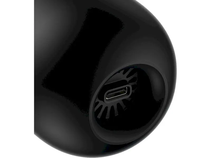 Автомобільний пилосос BASEUS A2 Pro Car Vacuum Cleaner Black (VCAQ040001) - фото 5