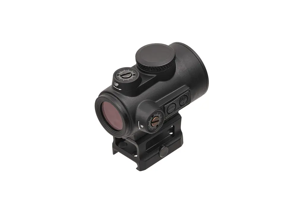 Прицел коллиматорный Vector Optics Centurion 1x30 3МОА - фото 2