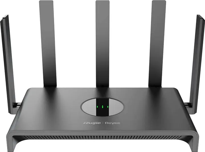 Wi-Fi роутер Ruijie Reyee RG-EW1300G - фото 2