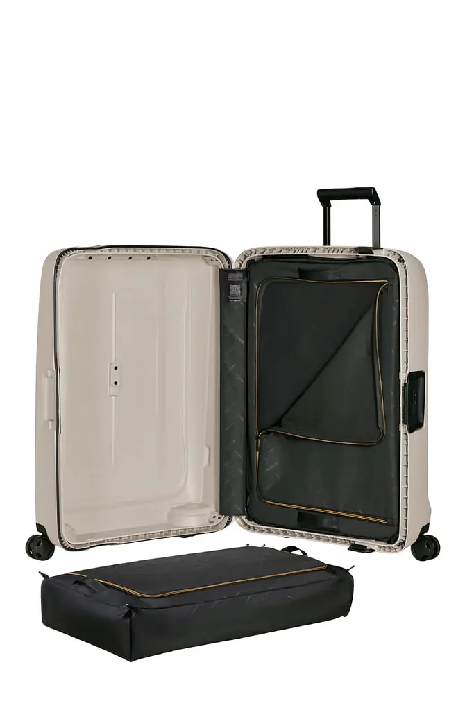 Валіза 69 См Samsonite ESSENS SANDSTONE 69x49x30 KM0*15002 - фото 12