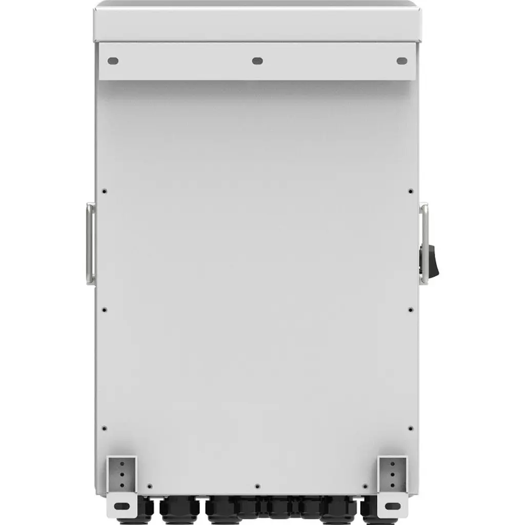 Система зберігання енергії Deye SUN-16K-SG01LP1 16kW + 2 АКБ SE-F16-С 32.1 kWh (51.2V/314Ah/16076Wh) [159515] - фото 4