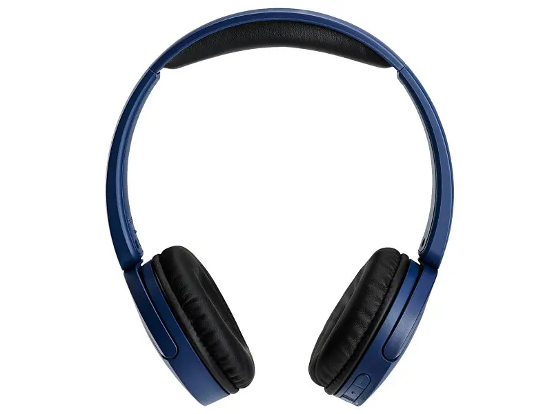 Навушники з мікрофоном Panasonic RB-HF630BG-A Blue - фото 2