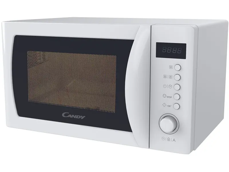 Мікрохвильова піч Candy CMWA20SDLW - фото 4