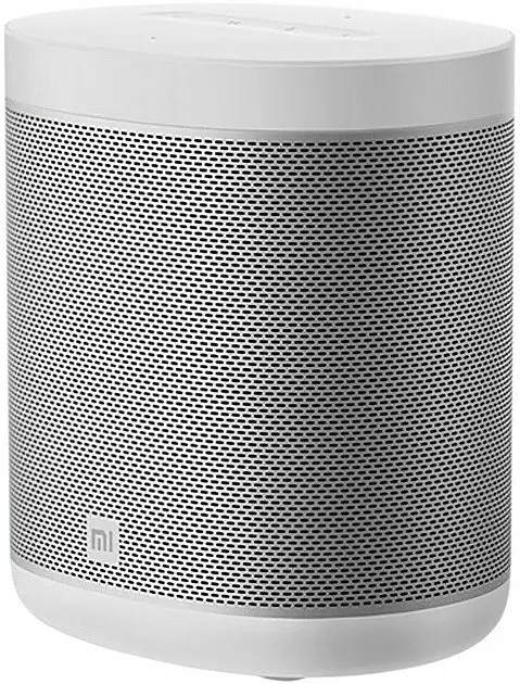 Портативна акустика Xiaomi Mi Smart Speaker (QBH4190GL) - фото 2