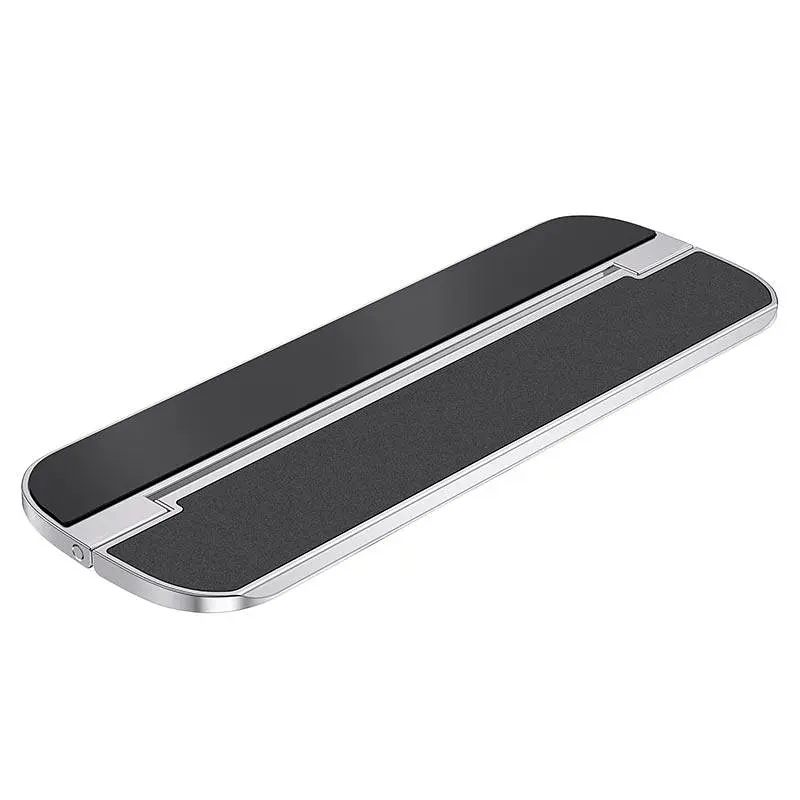 Підставка для ноутбука HOCO ph40 metal laptop stand регульована метал - фото 4