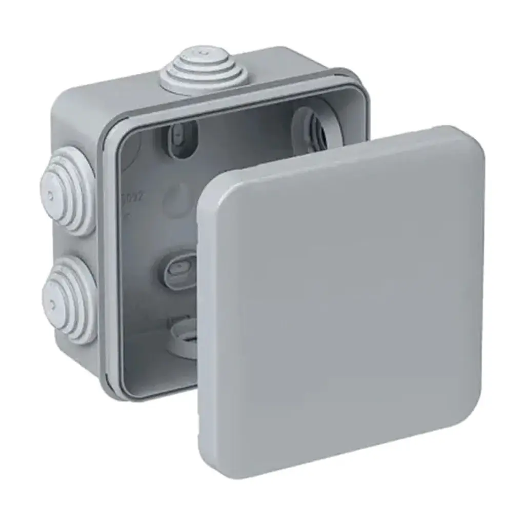 Розподільча коробка NEOMAX NX1045