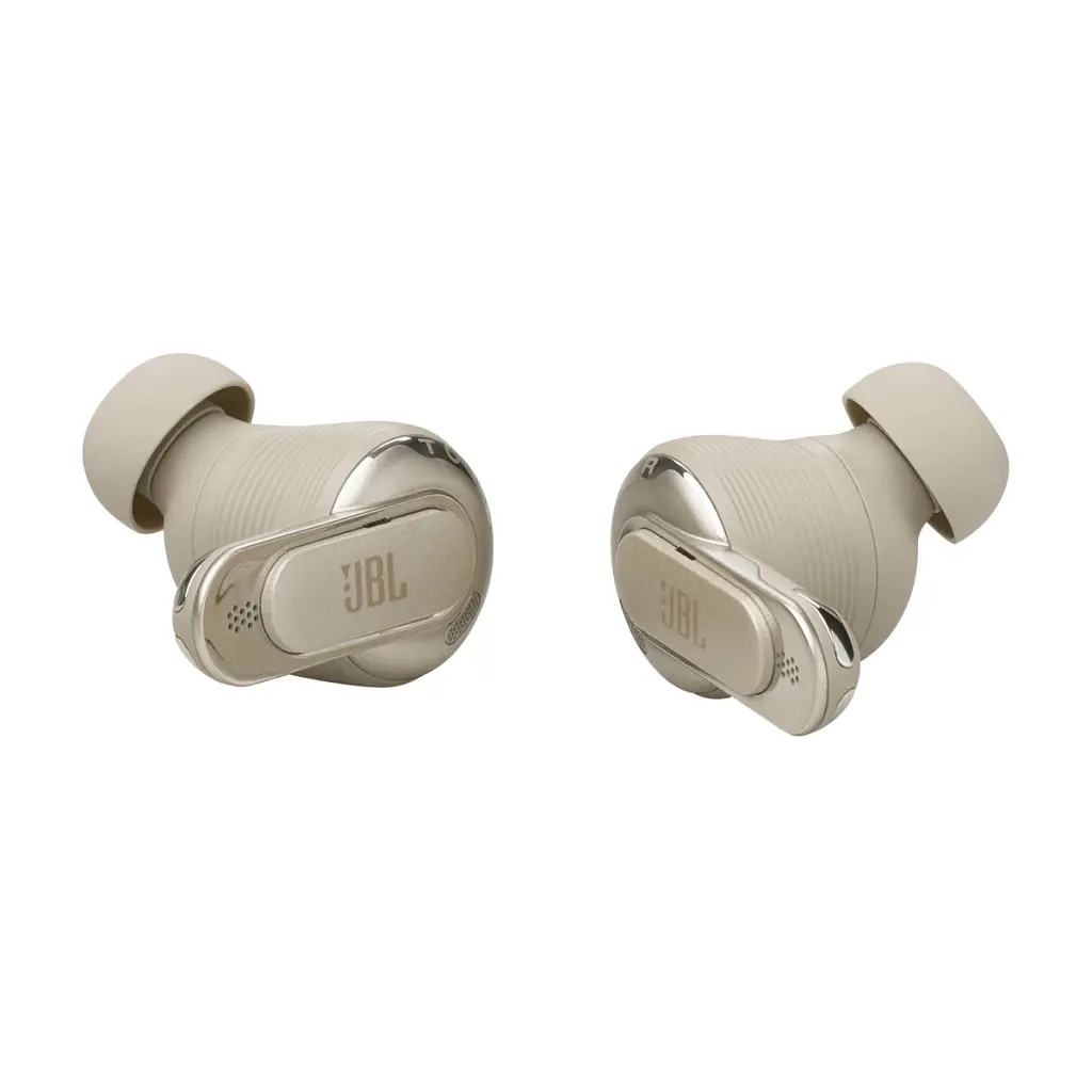 Навушники JBL Tour Pro 3 Latte (JBLTOURPRO3LTT) - фото 6