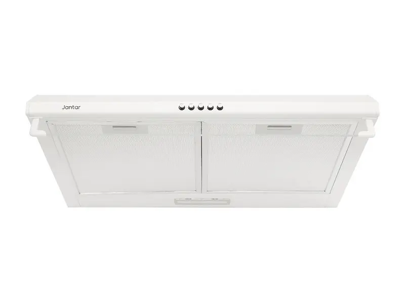 Витяжка Jantar PHT I LED 60 WH - фото 2