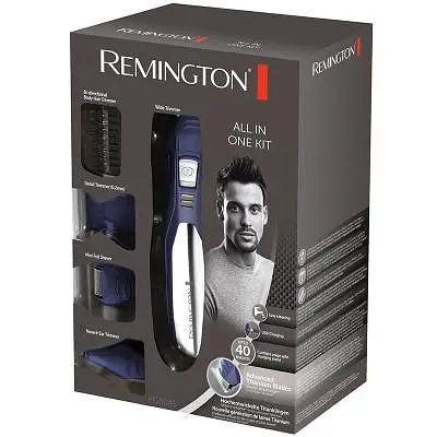 Машинка для стрижки Remington (PG6045) - фото 2