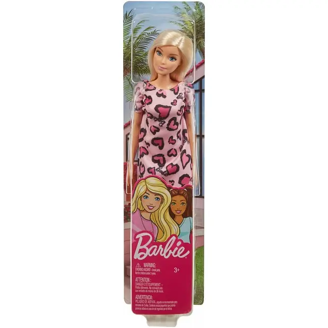 Лялька Barbie Супер стиль, в асортименті, 1 шт. (T7439) - фото 6